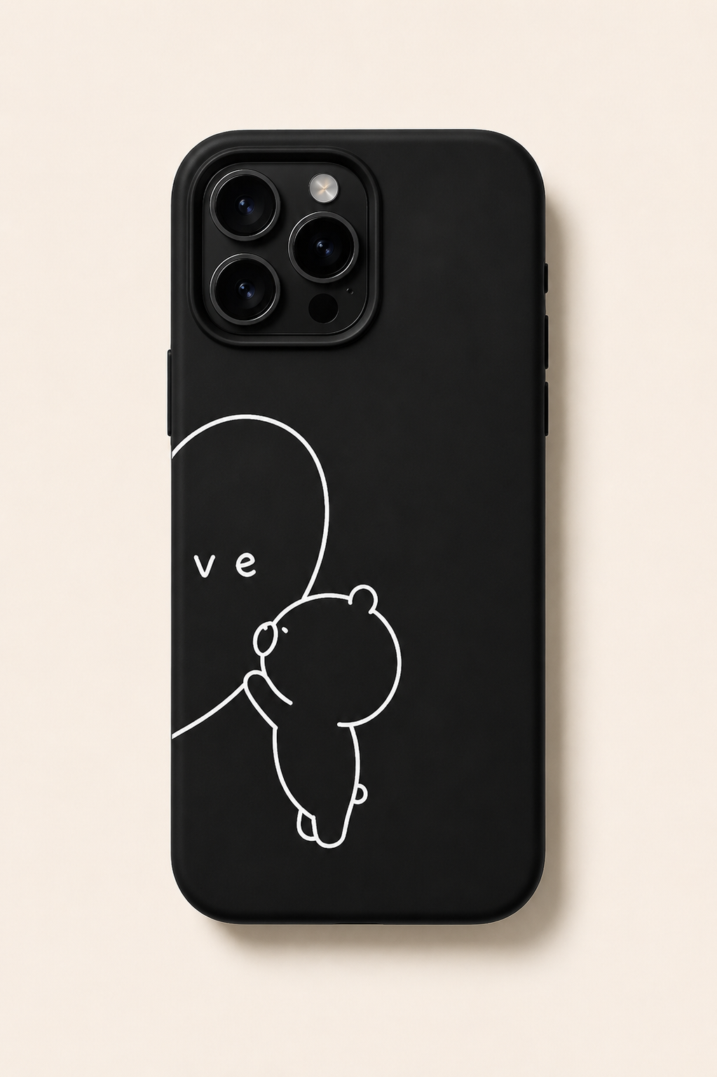 COUPLE | LOVE BEARS 2
