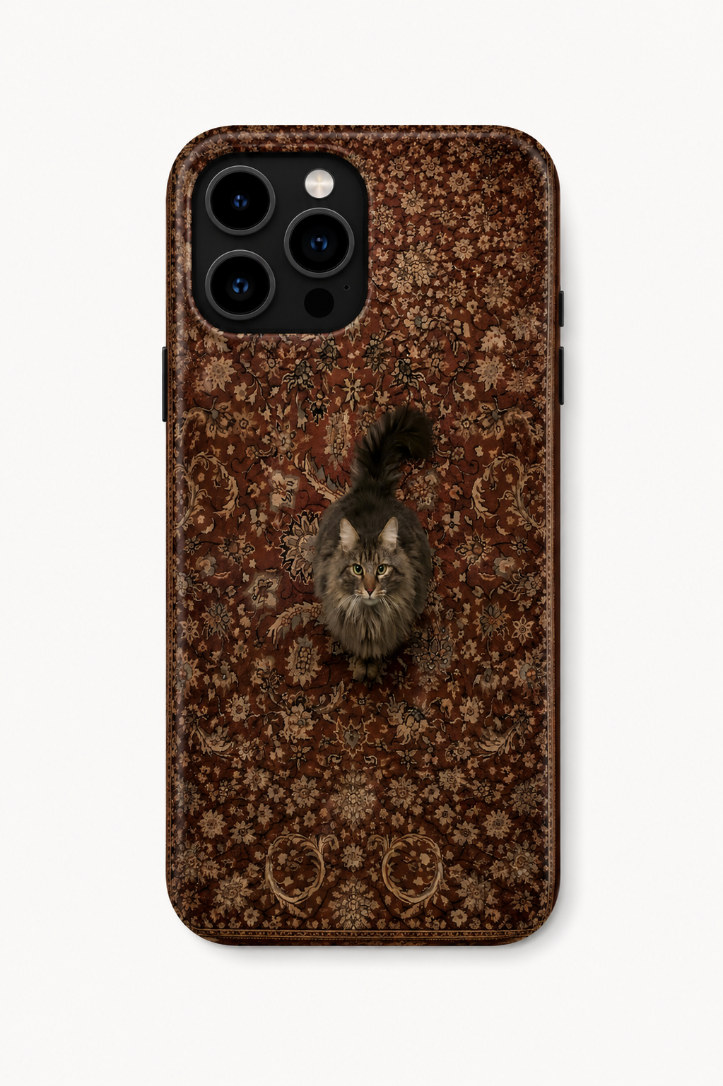 CARPET SERİSİ | CARPET 10 CASE