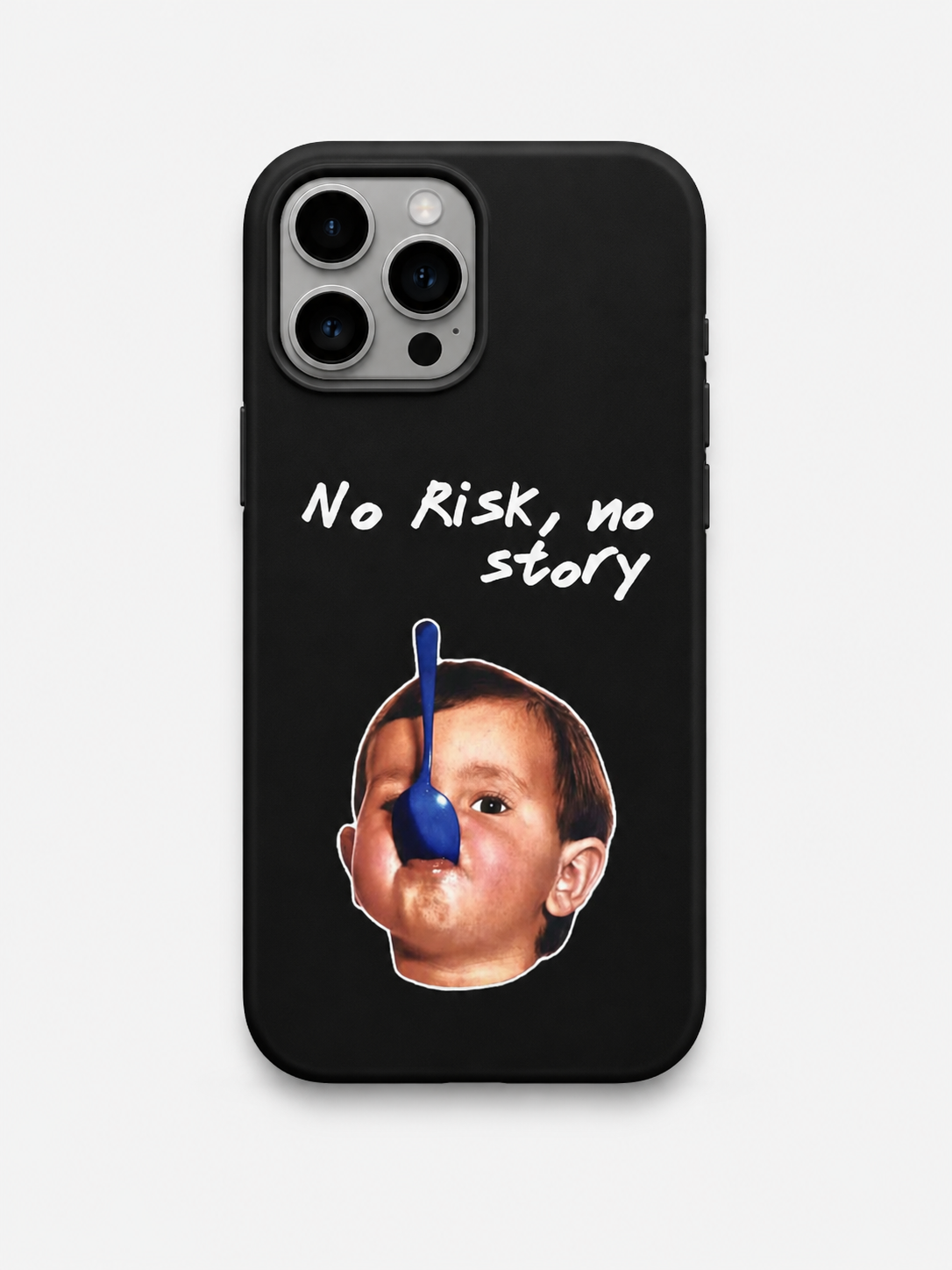 YAZI SERİSİ | NO RİSK, NO STORY CASE