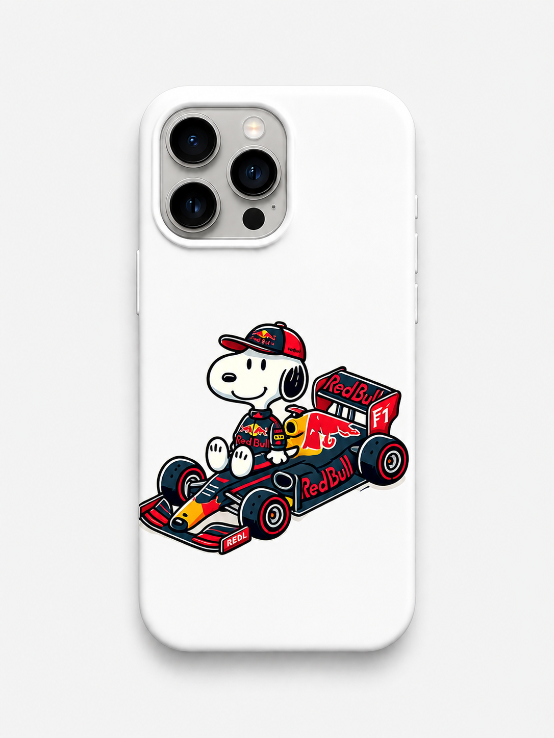 FORMULA 1  |  F1 CASE