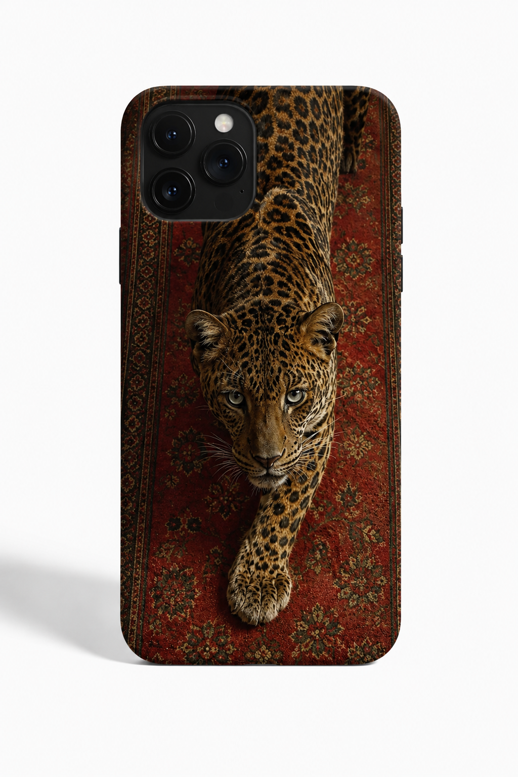 CARPET SERİSİ | CARPET 5 CASE