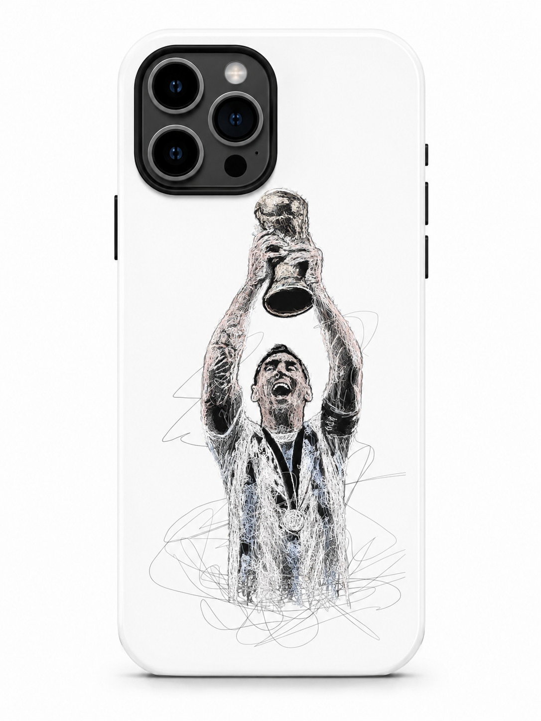 G.O.A.T | LİONEL MESSİ CASE