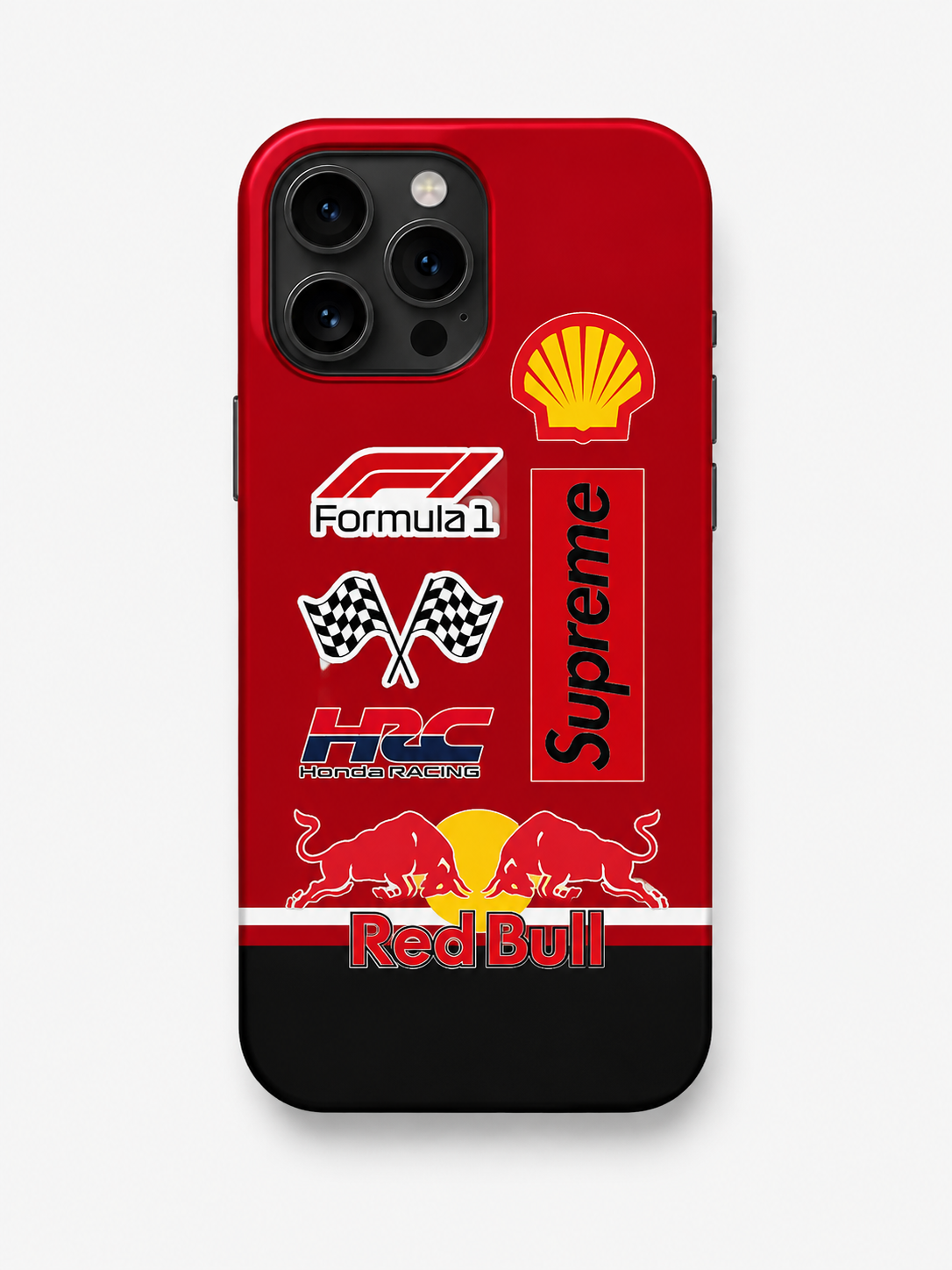 FORMULA 1  |  F1 CASE