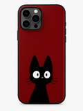 MOOD | RED CAT CASE 44