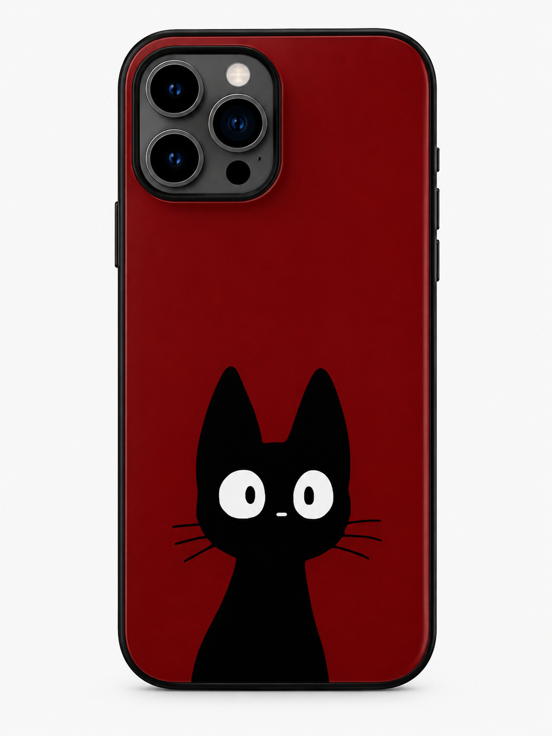 MOOD | RED CAT CASE 44