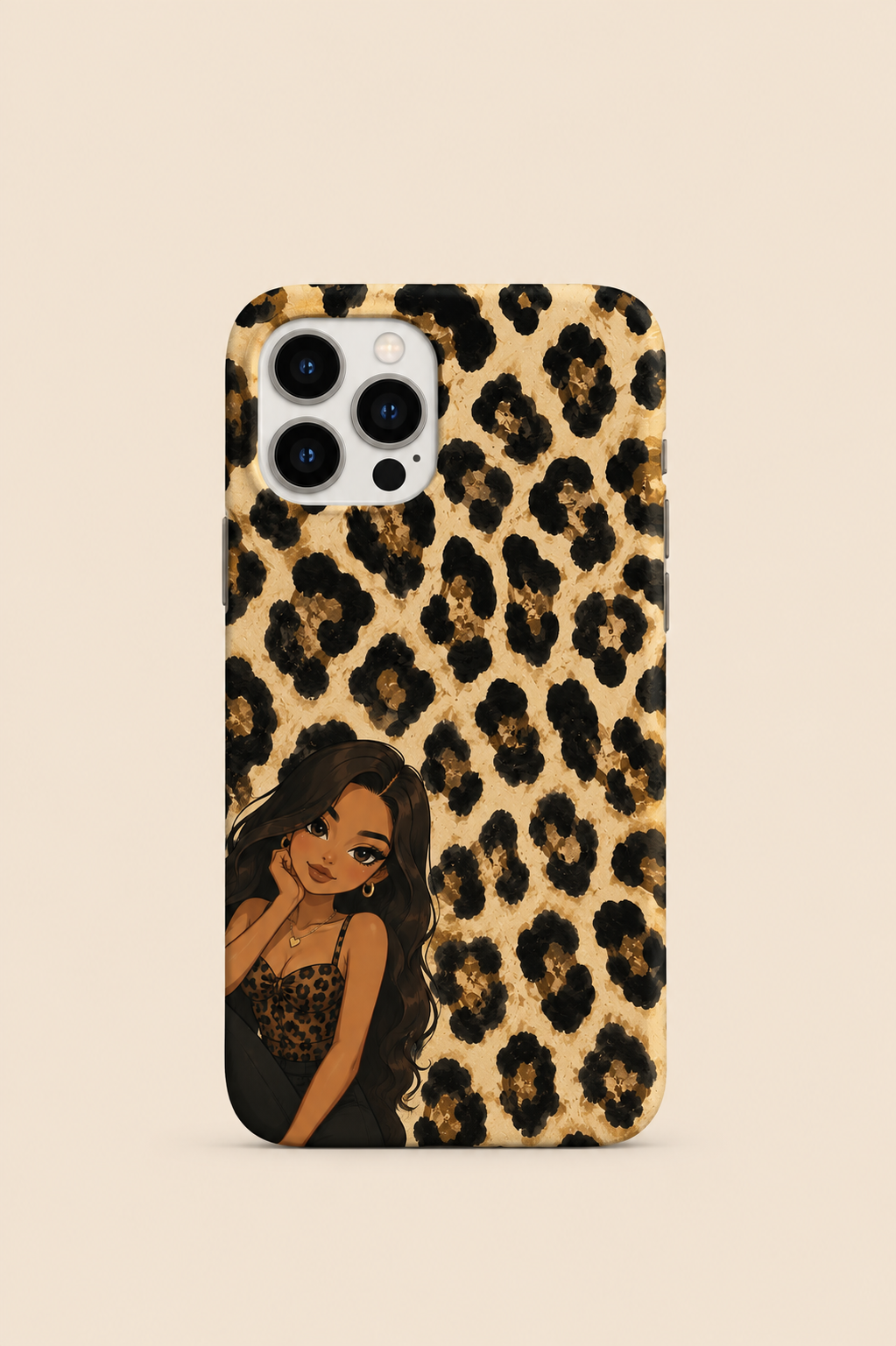 MOOD | JAGUAR GİRL CASE 63