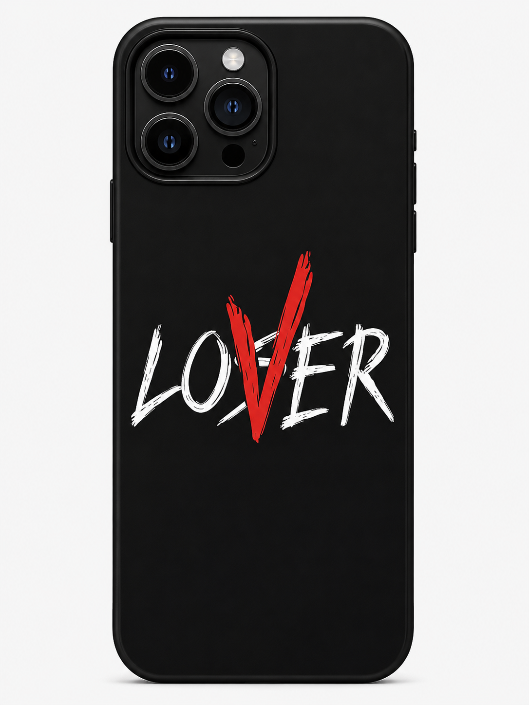 YAZI SERİSİ | LOVER / LOSER CASE