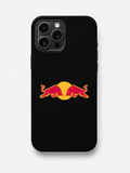 FORMULA 1  | SİYAH REDBULL CASE