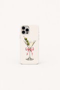 MOOD | CHAMPAGNE WITH RIBBON CASE 58