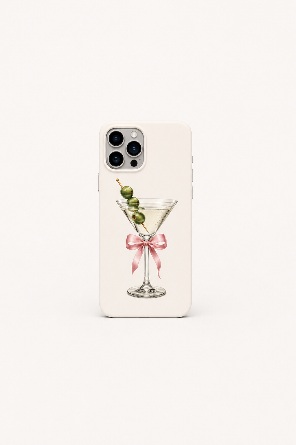 MOOD | CHAMPAGNE WITH RIBBON CASE 58