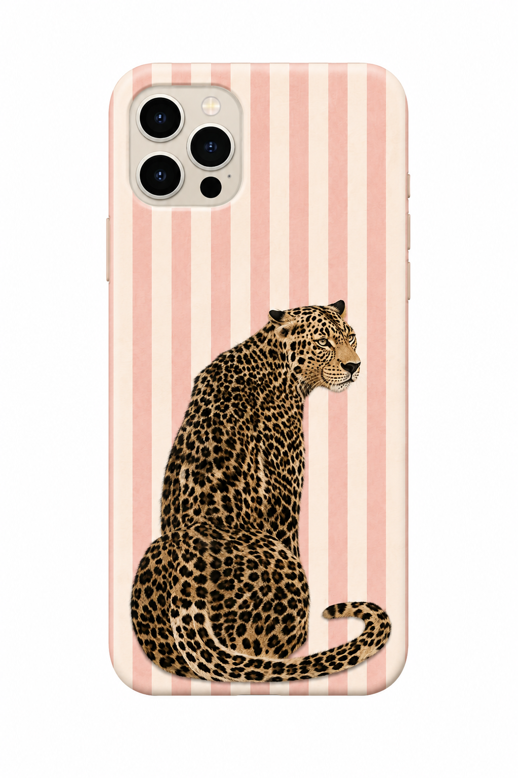 MOOD | PİNK LİNES AND JAGUAR CASE 51