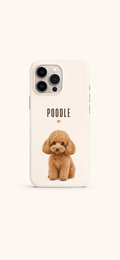 MOOD | POODLE DOG CASE 61