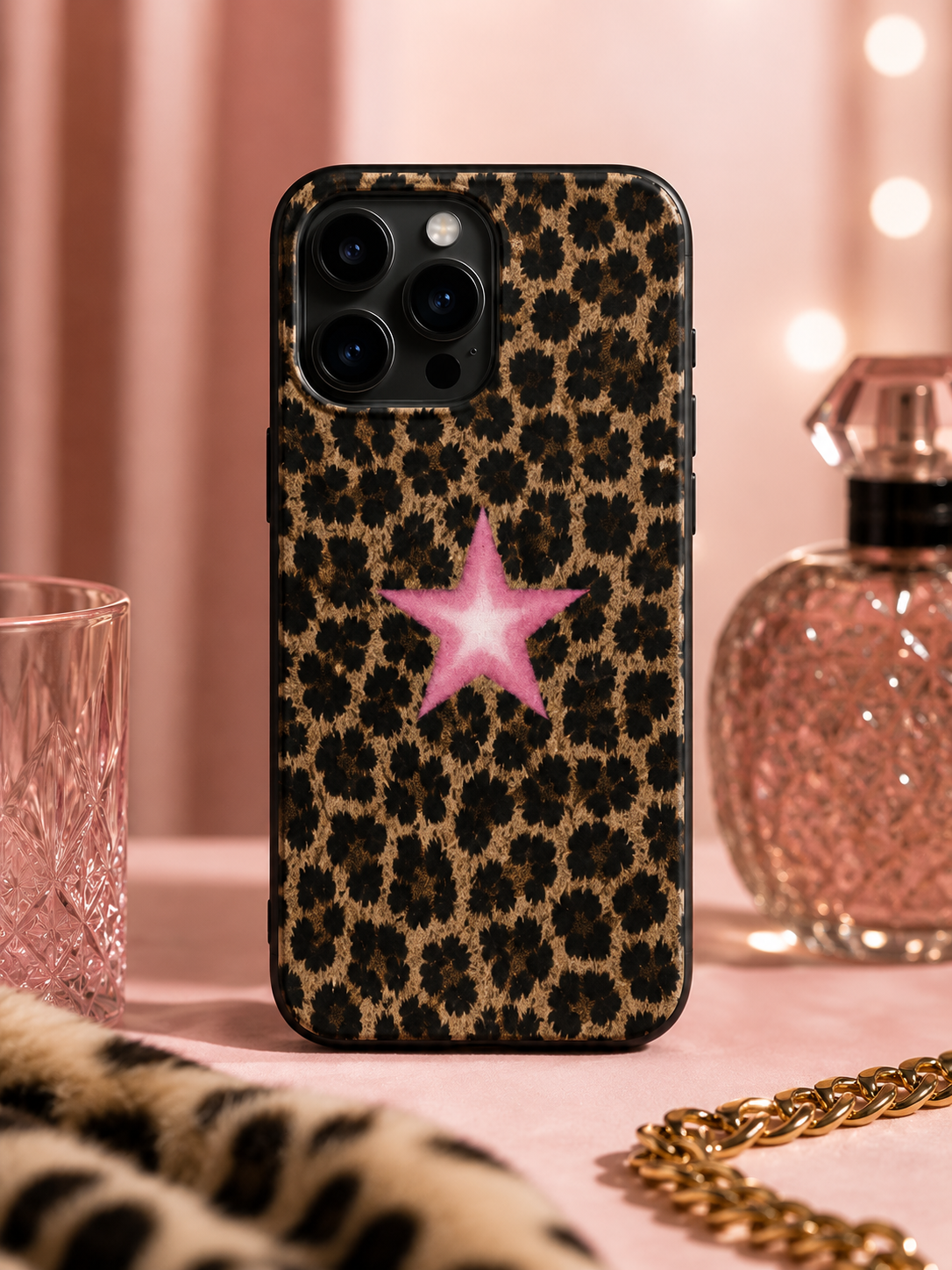 MOOD | LEOPAR MOOD CASE 2