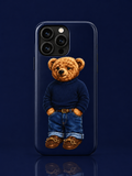 MOOD | COOL BEAR CASE 37