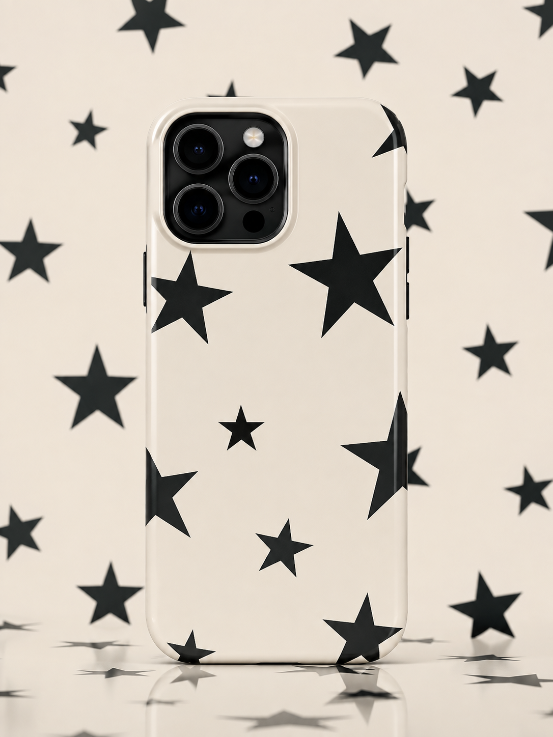 MOOD | STARS CASE 40