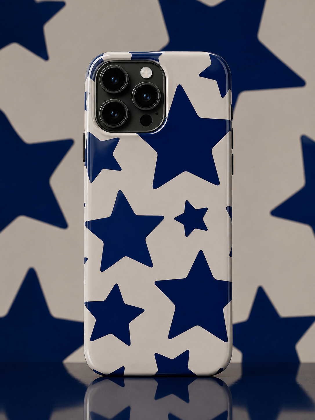 MOOD | STARS CASE 38