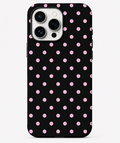 MOOD | PİNK DOTS CASE 42