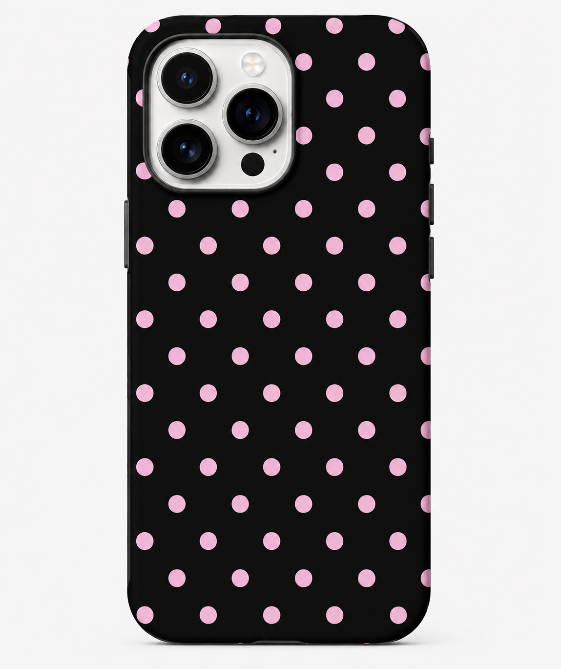 MOOD | PİNK DOTS CASE 42