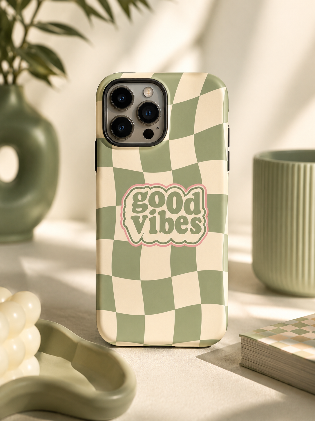 MOOD | MOOD CASE 8
