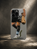 G.O.A.T | LİONEL MESSİ CASE