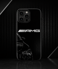 ARABA | MERCEDES AMG CASE