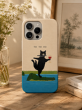MOOD | CAT CASE 23