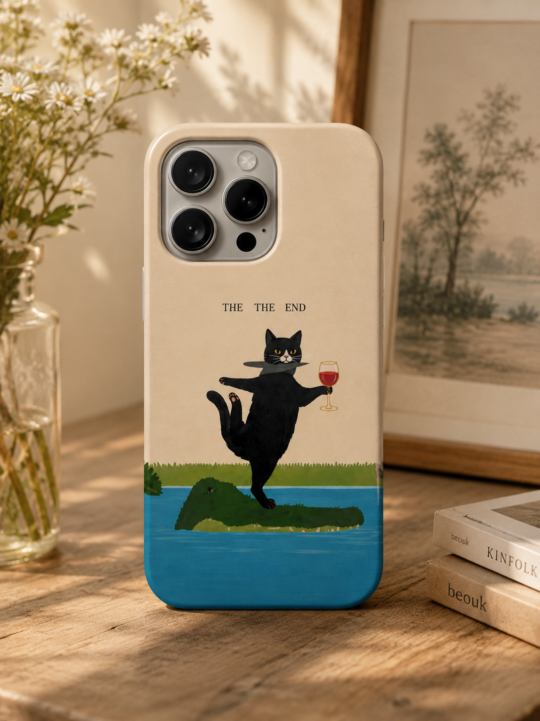 MOOD | CAT CASE 23