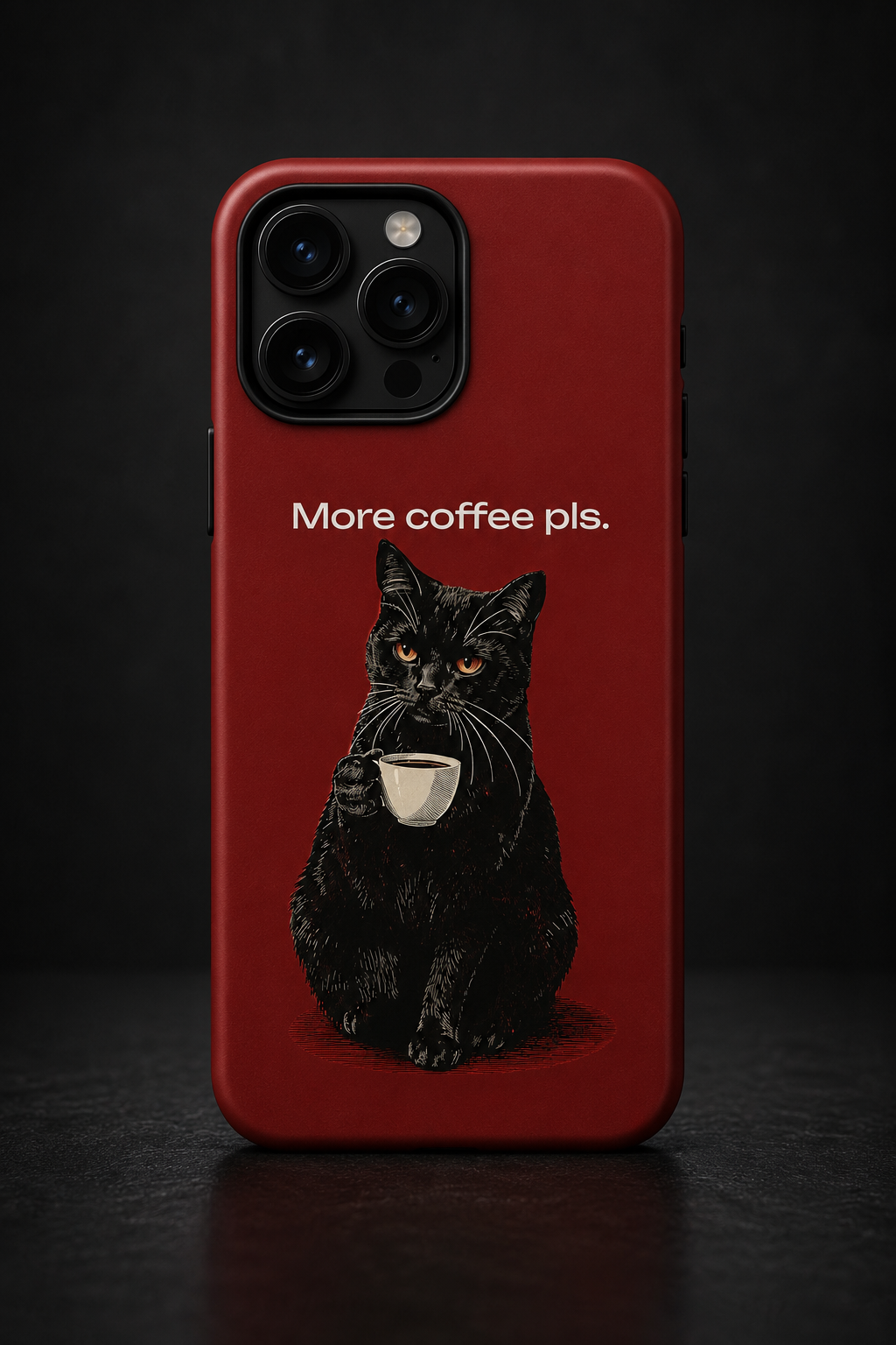 MOOD | CAT MOOD CASE 28