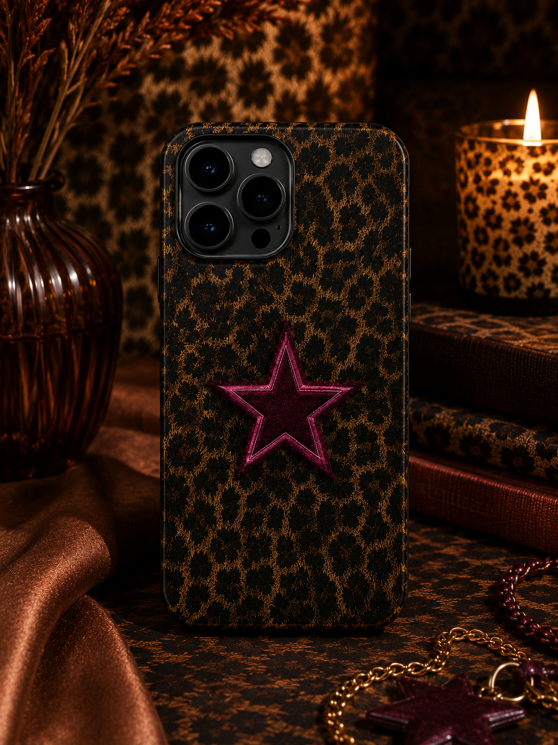 MOOD | LEOPAR MOOD CASE 7