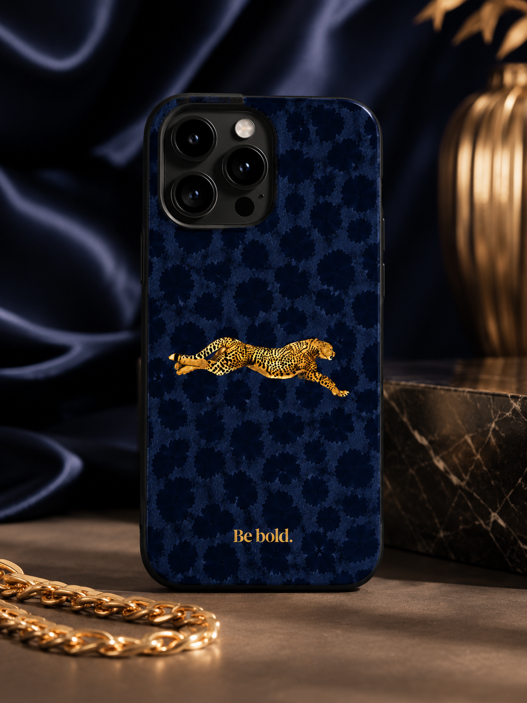MOOD | LEOPAR MOOD CASE 4