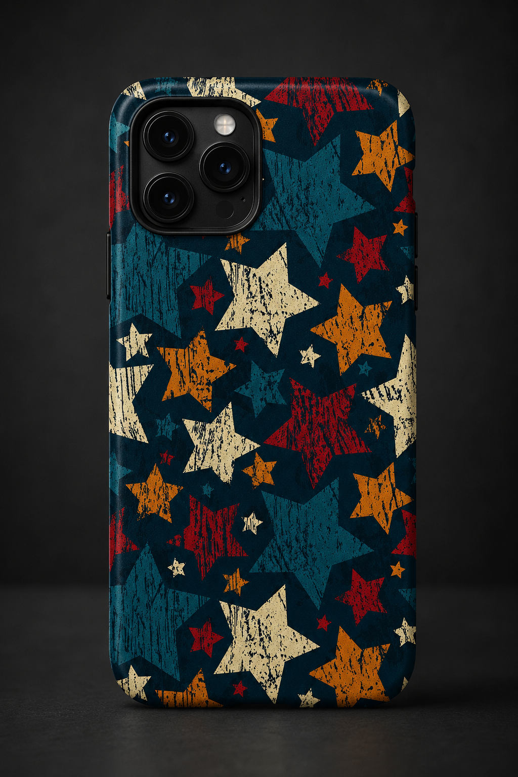 MOOD | YILDIZ MOOD CASE 29