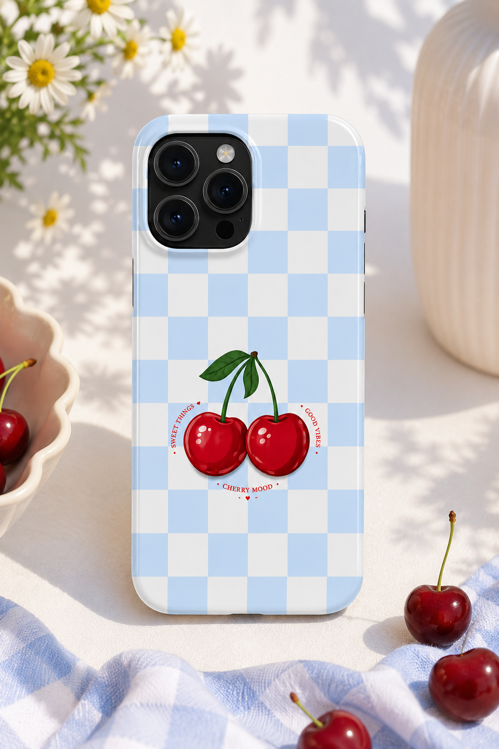 MOOD | KİRAZ MOOD CASE 13