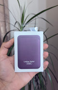 AKSESUAR | MAGSAFE DEEP PURPLE