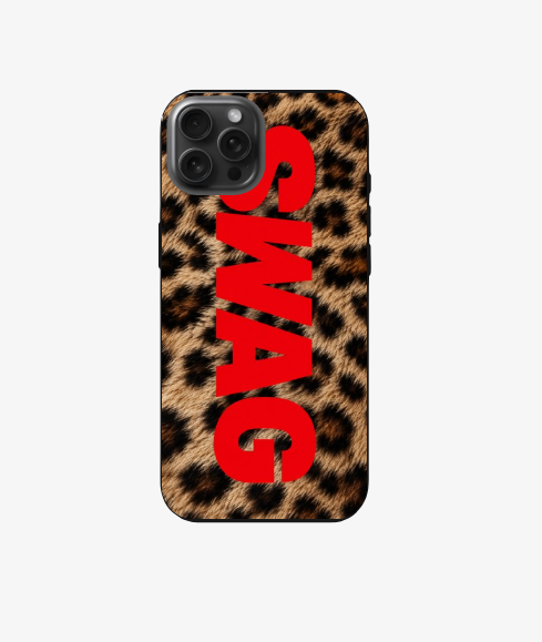 MOOD | SWAG LEOPAR 68