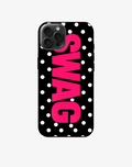 MOOD | SWAG BLACK 70